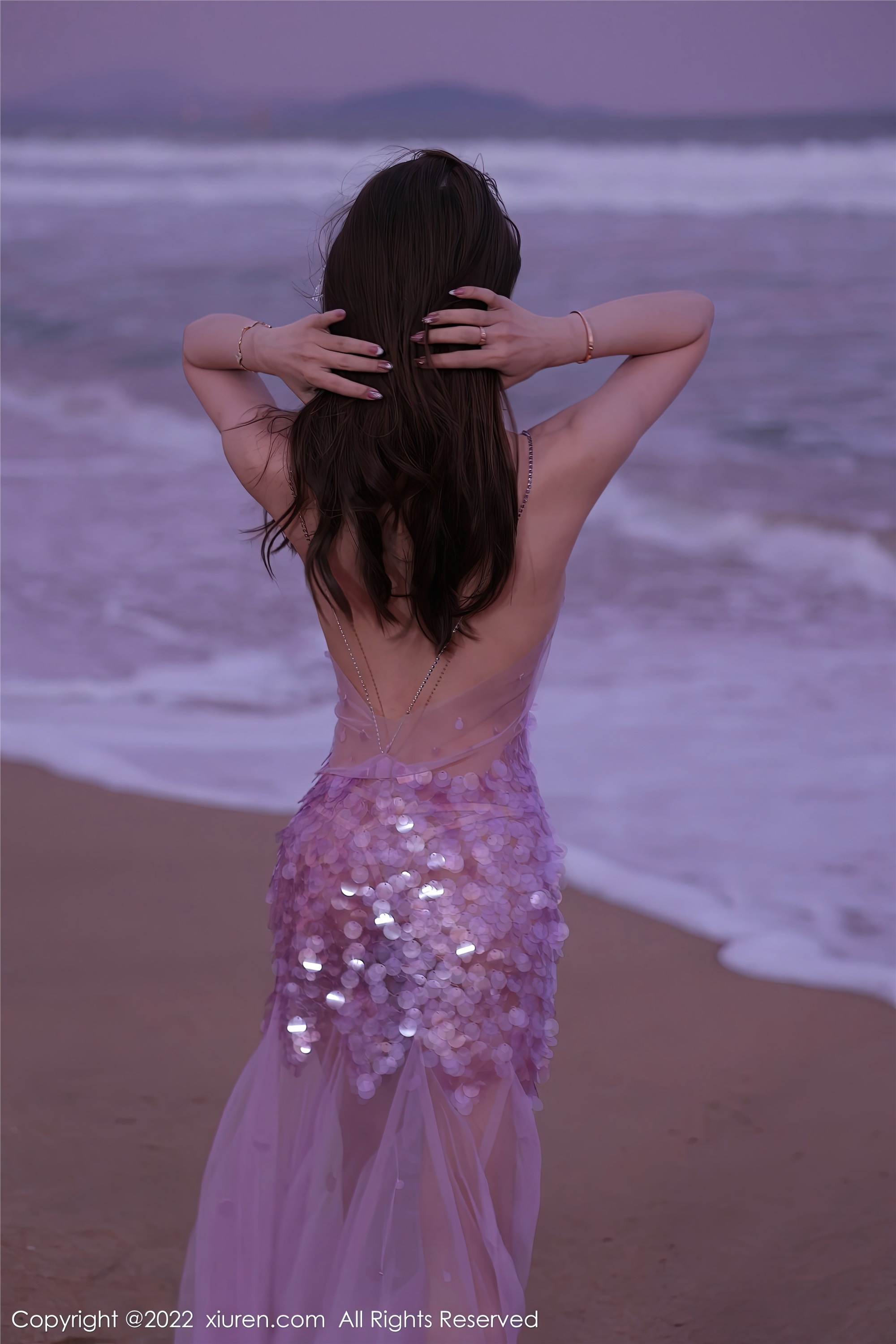 Xiuren秀人网 2022.11.22 NO.5890 tina_甜仔